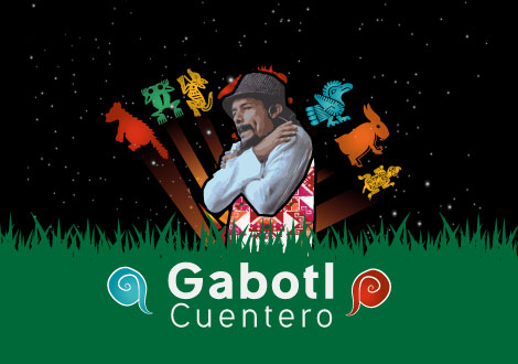 Gabotl Cuentero