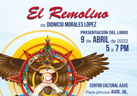 El Remolino