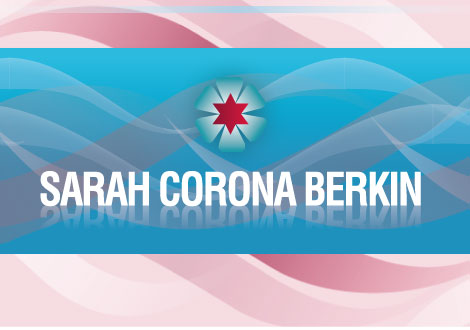 sarah corona