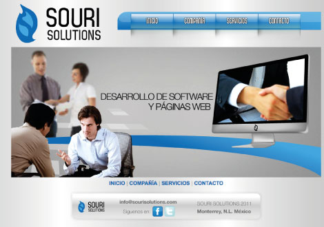 Souri Solutions